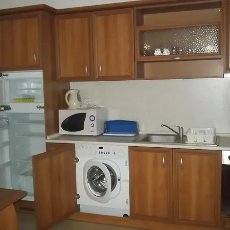 Levante Aparthotel Nesebar