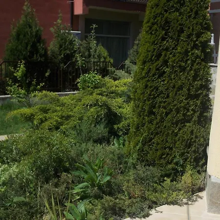 Levante Aparthotel Nesebar