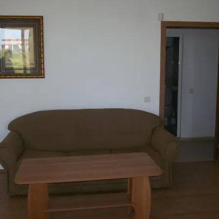 Levante Aparthotel Nesebar