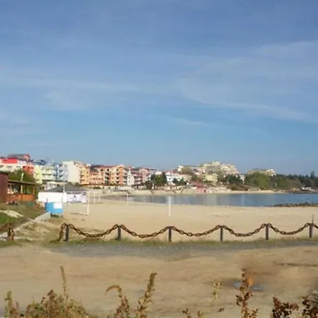 Levante 2* Nessebar