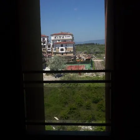 Levante Aparthotel 2*