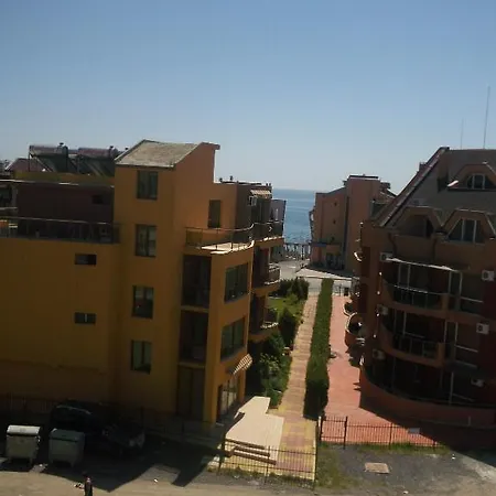Aparthotel Levante