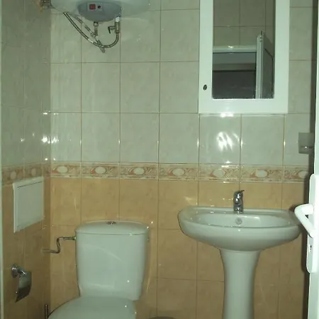 Aparthotel Levante 2*