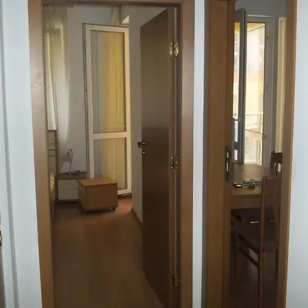 Aparthotel Levante