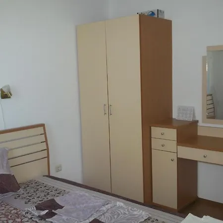Levante Апарт-отель