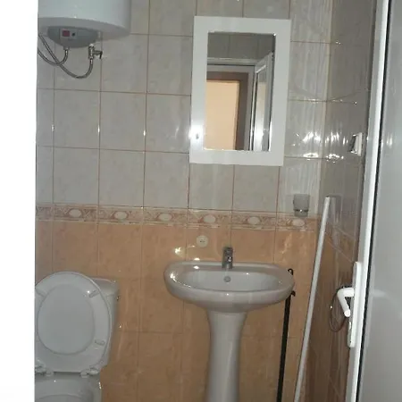 Levante Апарт-отель 2*