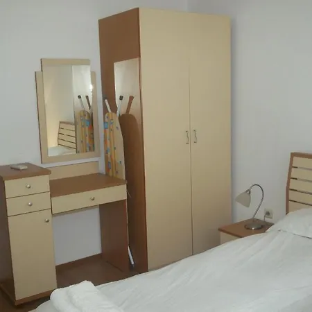 Aparthotel Levante