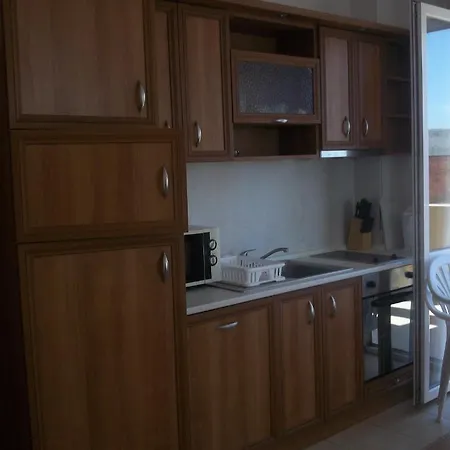 Апарт-отель Levante 2*