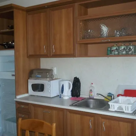 Levante Апарт-отель 2*